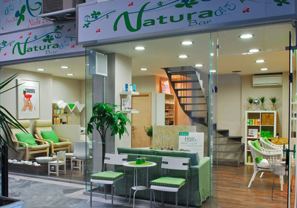 Bio Natura Bar